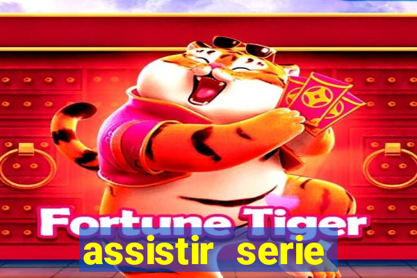 assistir serie origem 2 temporada